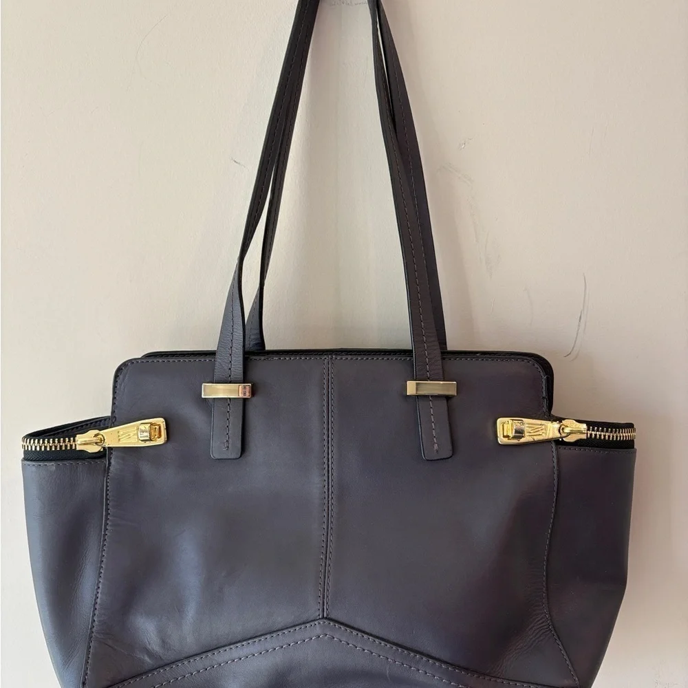 ANTONIO MELANI chic navy